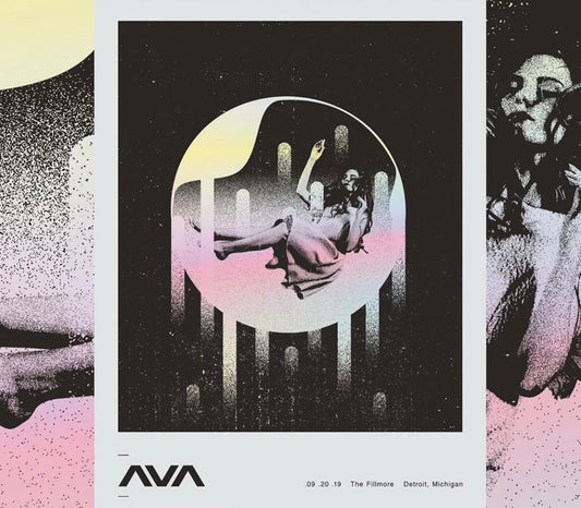 Angels & Airwaves / September 20th 2019 / Fillmore Detroit