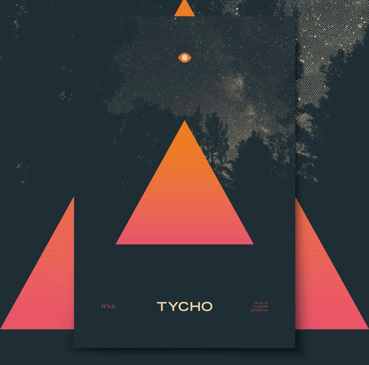 Tycho / September 23rd 2019 / Fillmore Detroit