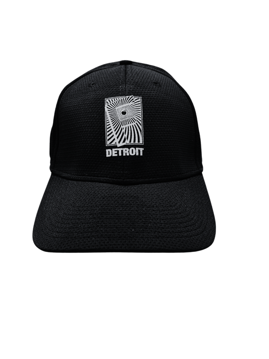 Fillmore "F" Cap