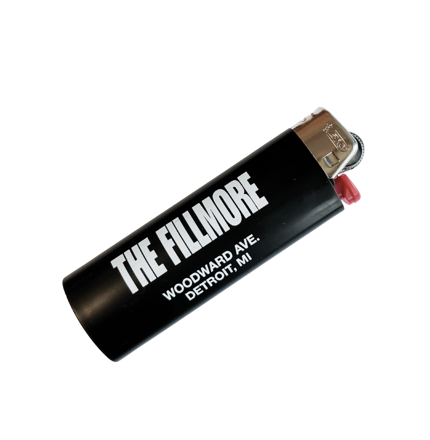 Fillmore Detroit Lighter