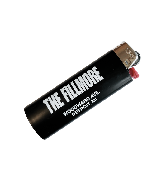 Fillmore Detroit Lighter